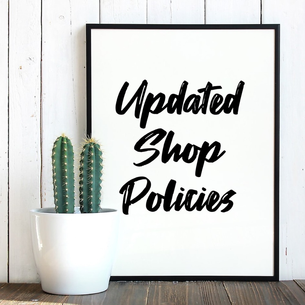 Items Available for Everyone!
